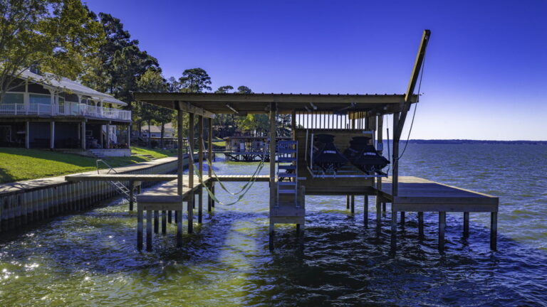 lake-livingston-boathouse-construction4
