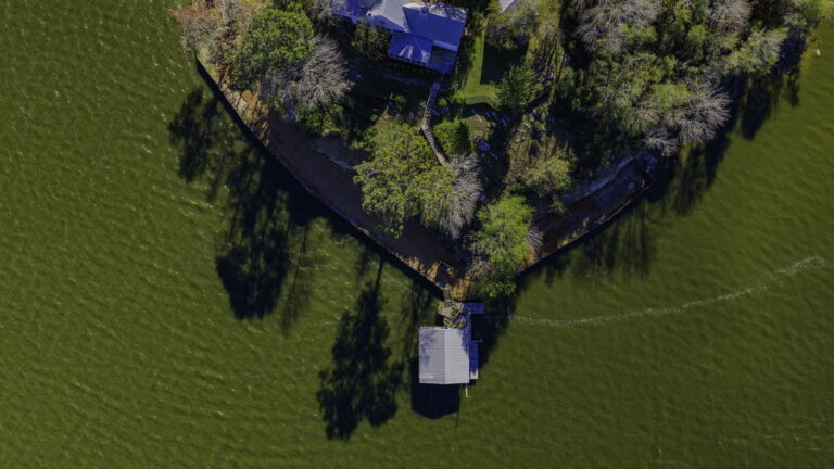 lake-livingston-bulkhead-construction4